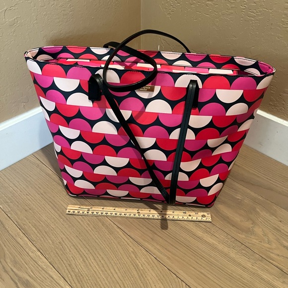 Kate Spade ♠️ Shore Street Margareta Tote - Picture 5 of 8